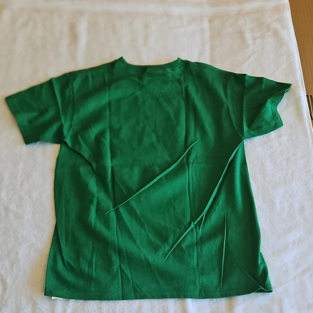Nintendo‎ Link 100% Cotton T-Shirt The Legend of Zelda: Tri Force Heroes 2016